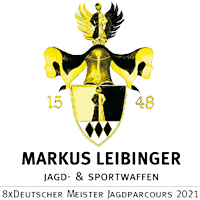 Markus Leibinger – Jagd- & Sportwaffen